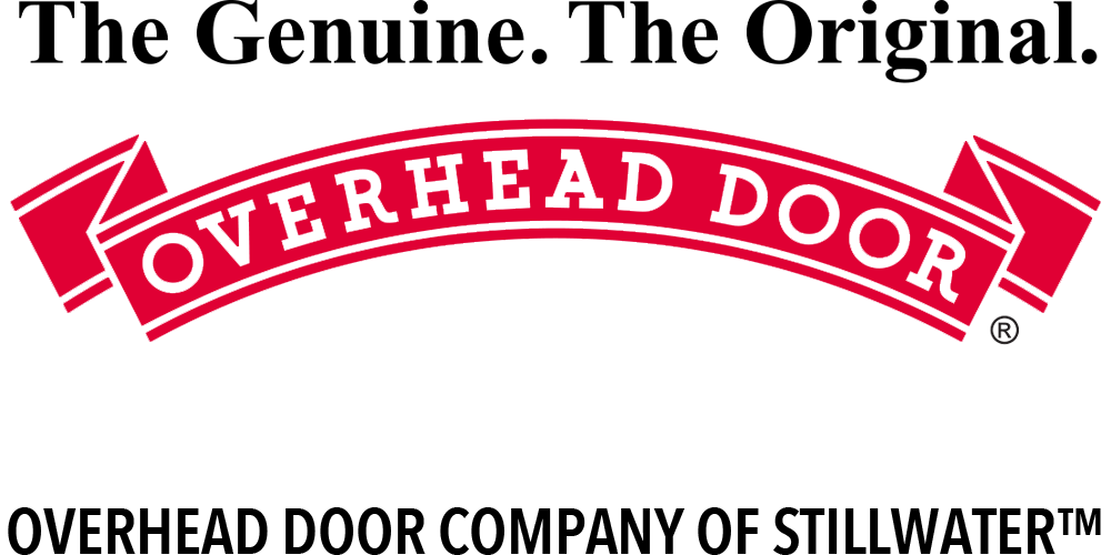 Overhead Door Company of Stillwater™ logo